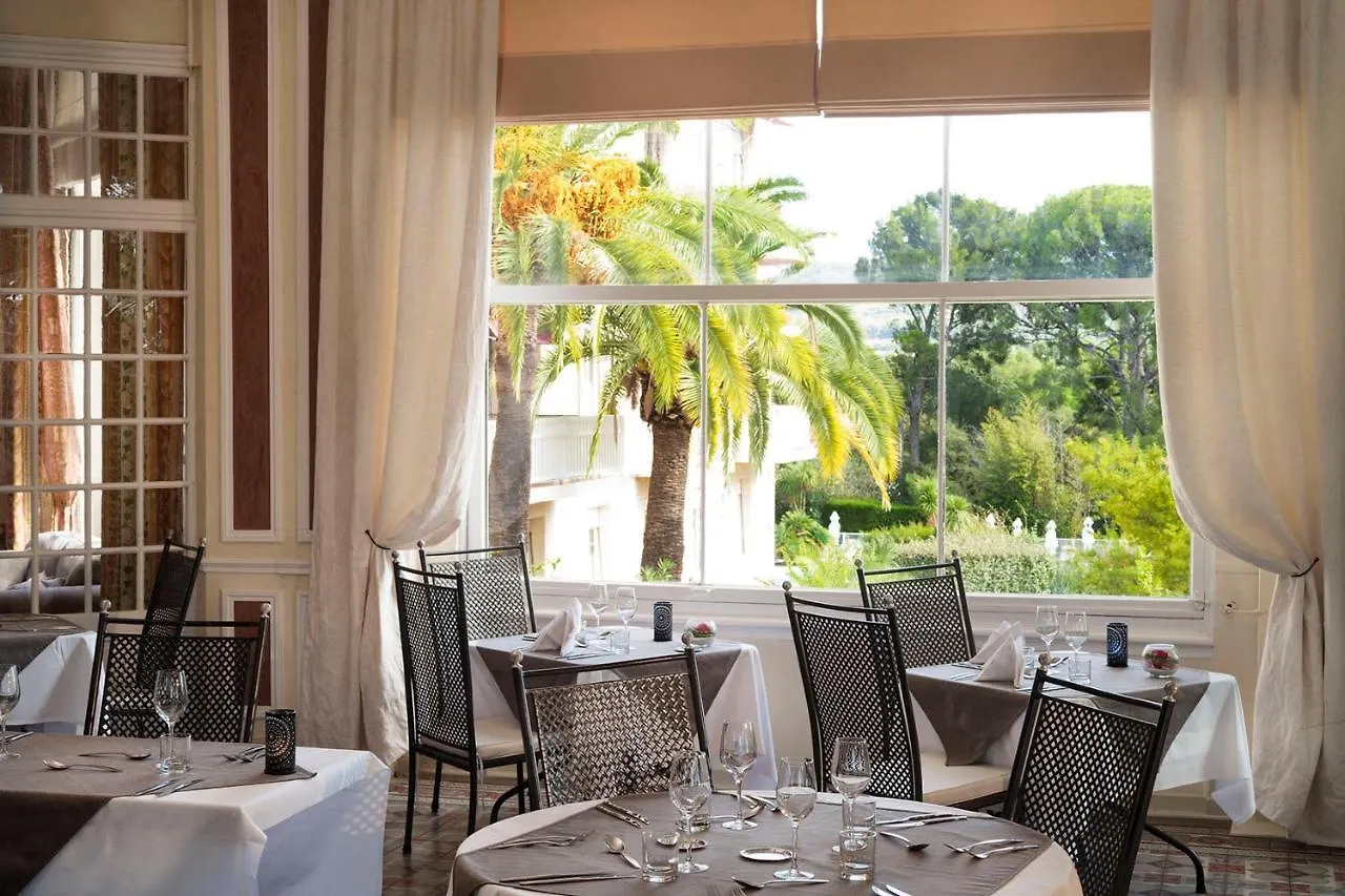 Grand Hotel Des Lecques; BW Signature Collection Saint-Cyr-sur-Mer France