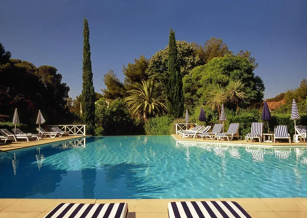 Grand Hotel Des Lecques; BW Signature Collection Saint-Cyr-sur-Mer