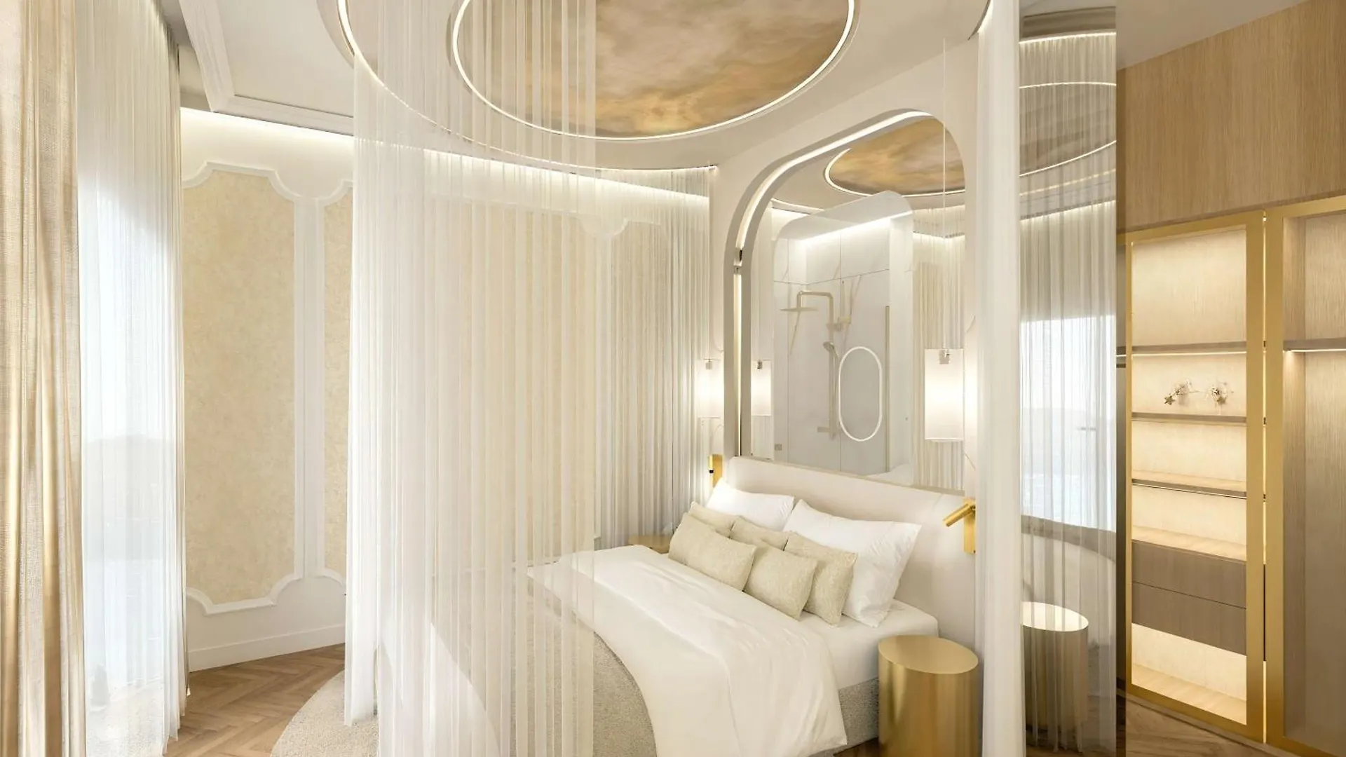 Grand Hotel Des Lecques; BW Signature Collection Saint-Cyr-sur-Mer