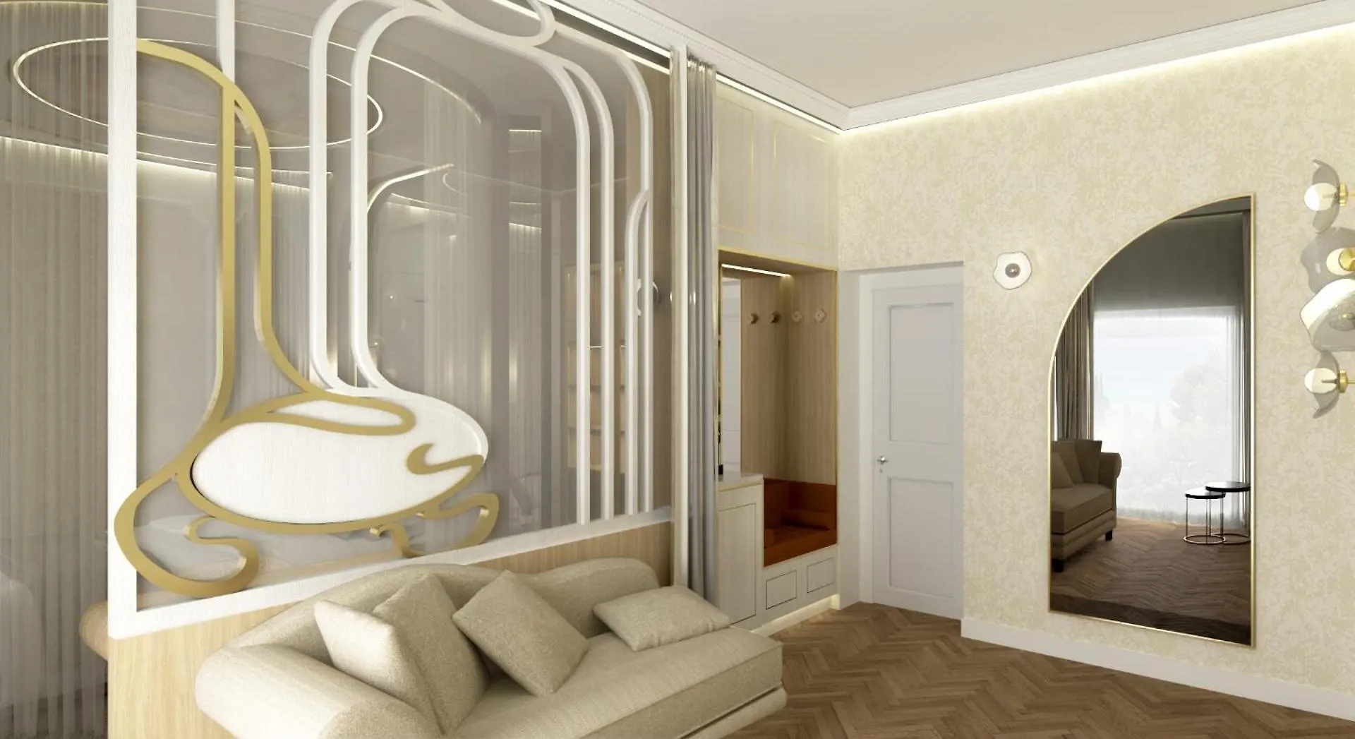 Grand Hotel Des Lecques; BW Signature Collection Saint-Cyr-sur-Mer