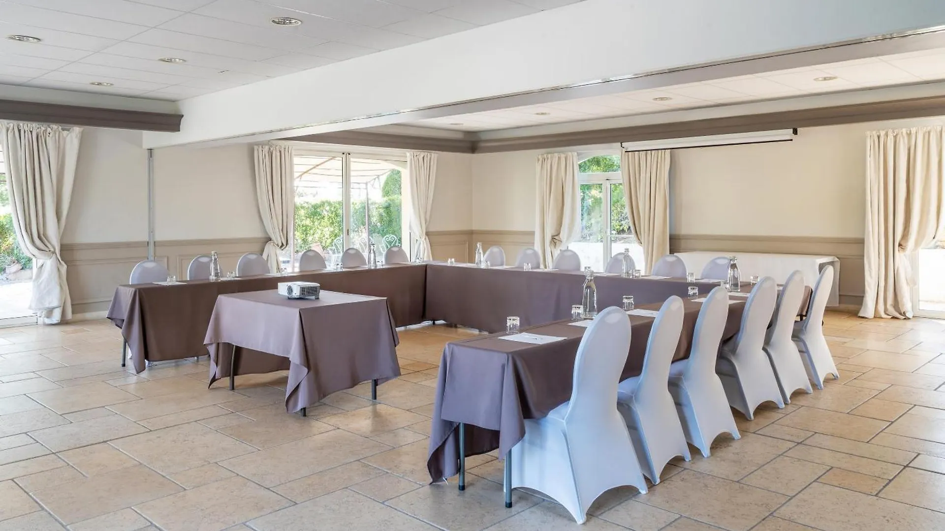 Grand Hotel Des Lecques; BW Signature Collection Saint-Cyr-sur-Mer