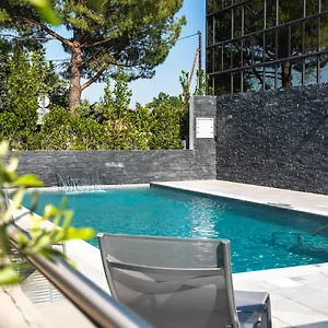 Radisson Aix En Provence 4*, Aix-en-Provence Frankreich