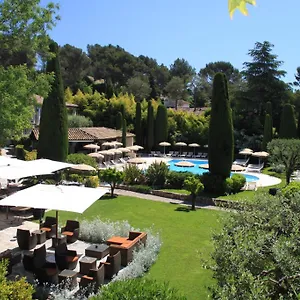 Hotel De, Mougins