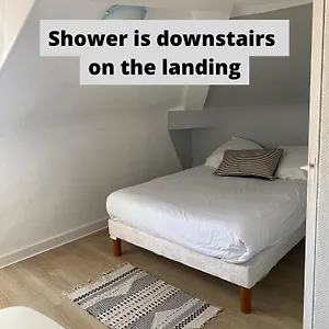 Outsite Coliving , Biarritz Frankreich