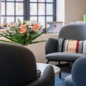 Ibis Styles Gare Centre 3*, Vannes Frankreich