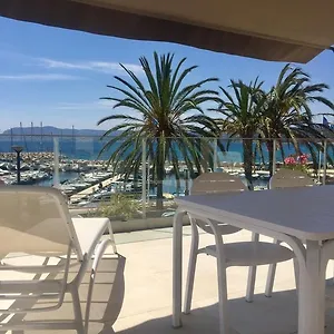 Apartment Madrague, Saint-Cyr-sur-Mer