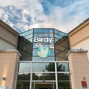 Birdy By Happyculture 4*, Aix-en-Provence Frankreich