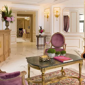 Academie Saint Germain 4*, Paris Frankreich