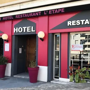 https://hotel-restaurant-letape.midi-pyreneeshotels.com