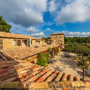 Hotel Garrigae Abbaye De Sainte Croix, Salon-de-Provence