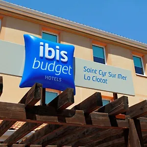 Hotel Ibis Budget Cyr Sur Mer La Ciotat, Saint-Cyr-sur-Mer