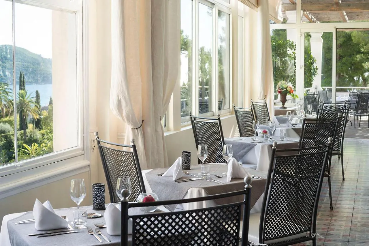 Grand Hotel Des Lecques; BW Signature Collection Saint-Cyr-sur-Mer 3*,  France