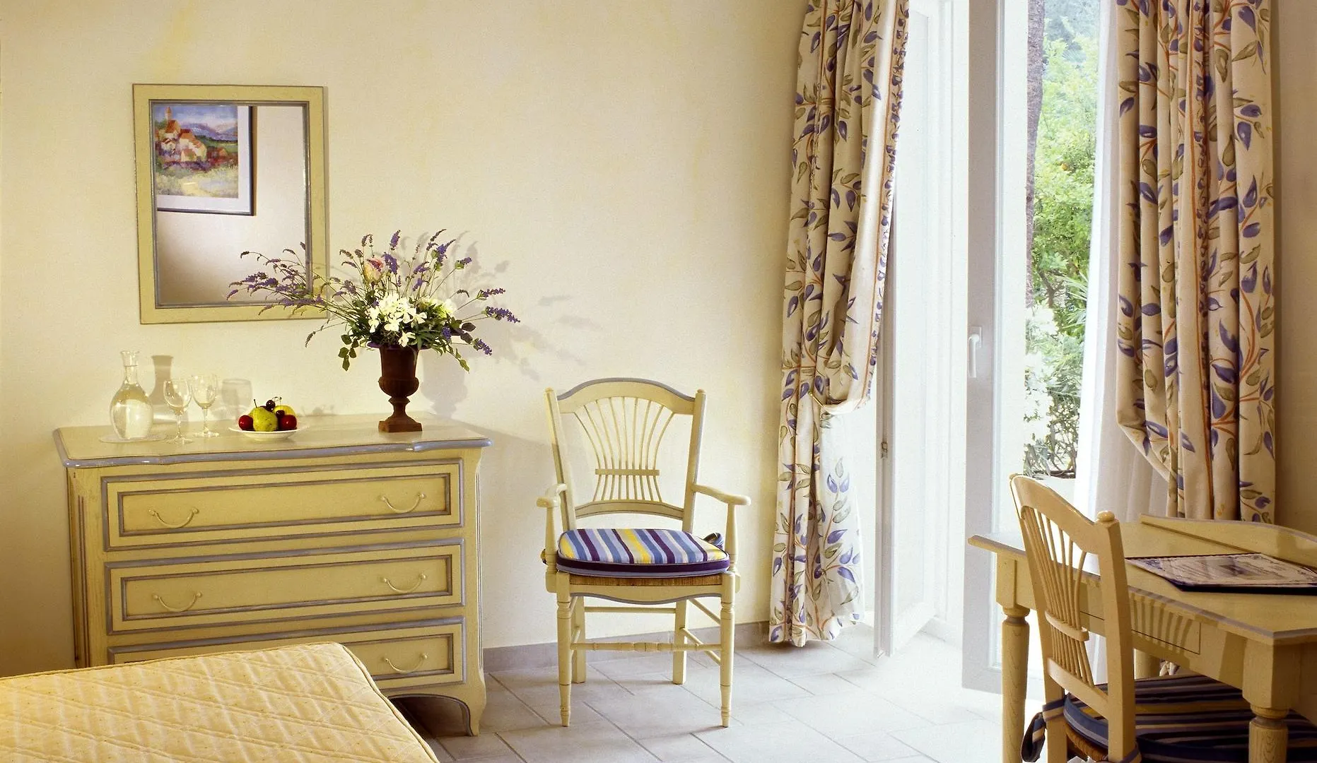Grand Hôtel Les Lecques Saint-Cyr-sur-Mer Hotel