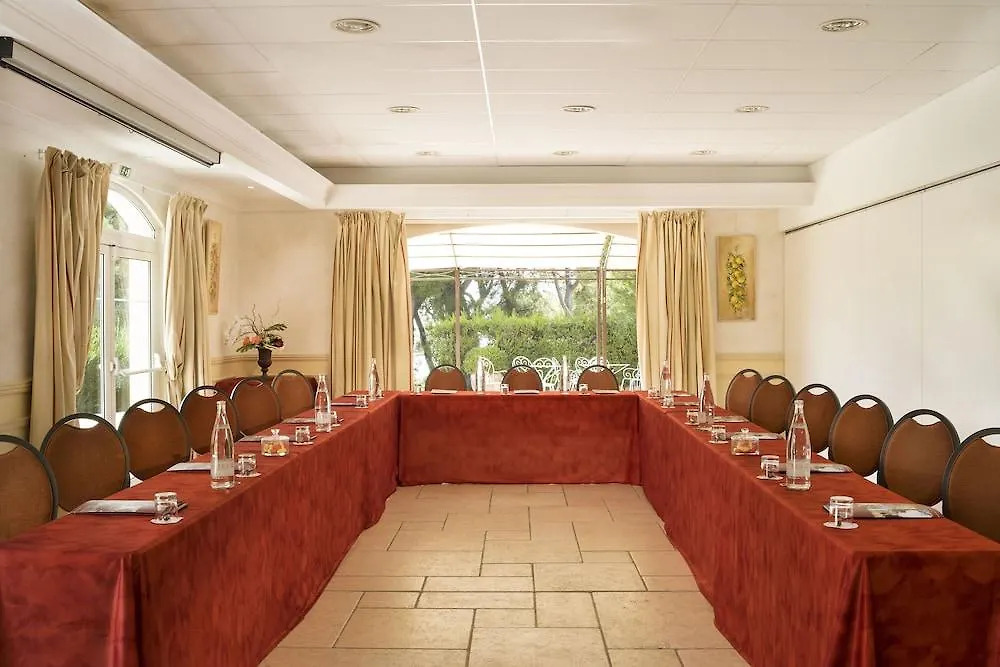 Grand Hotel Des Lecques; BW Signature Collection Saint-Cyr-sur-Mer