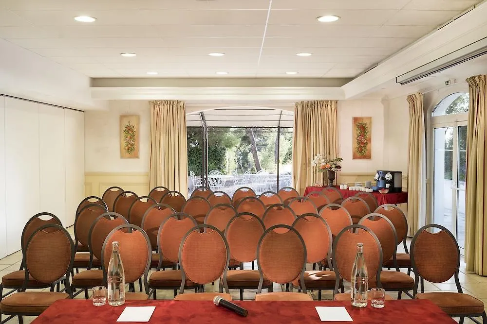 Grand Hôtel Les Lecques Saint-Cyr-sur-Mer