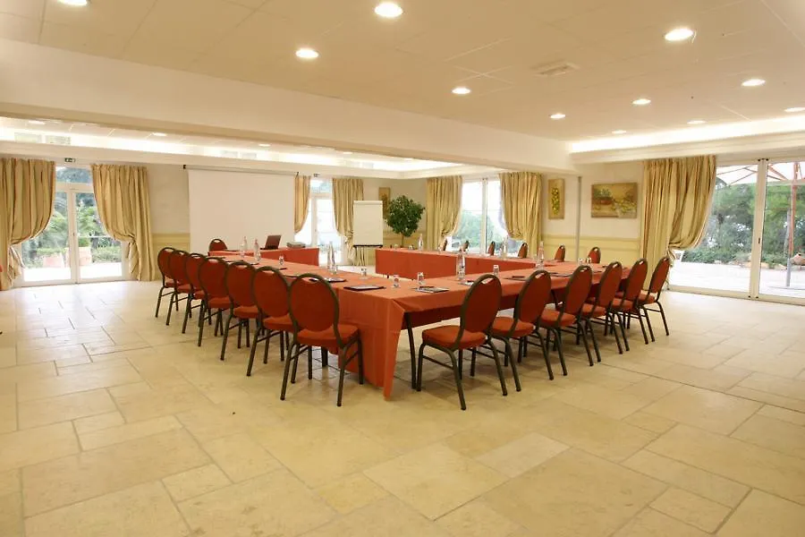 Grand Hotel Des Lecques; BW Signature Collection Saint-Cyr-sur-Mer