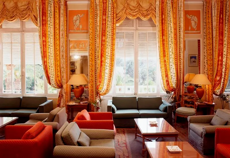 Grand Hôtel Les Lecques Saint-Cyr-sur-Mer 3*,  France