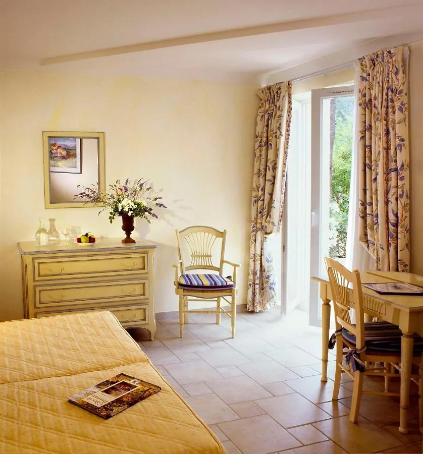 Grand Hotel Des Lecques; BW Signature Collection Saint-Cyr-sur-Mer 3*,