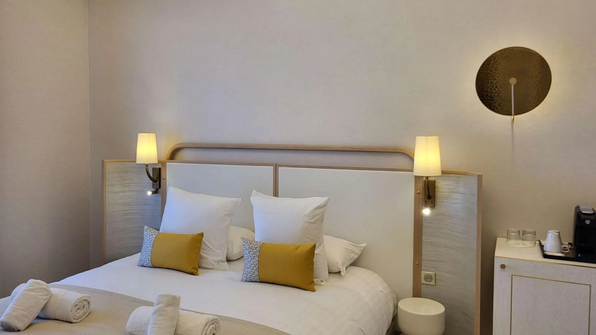 Grand Hotel Des Lecques; BW Signature Collection Saint-Cyr-sur-Mer France