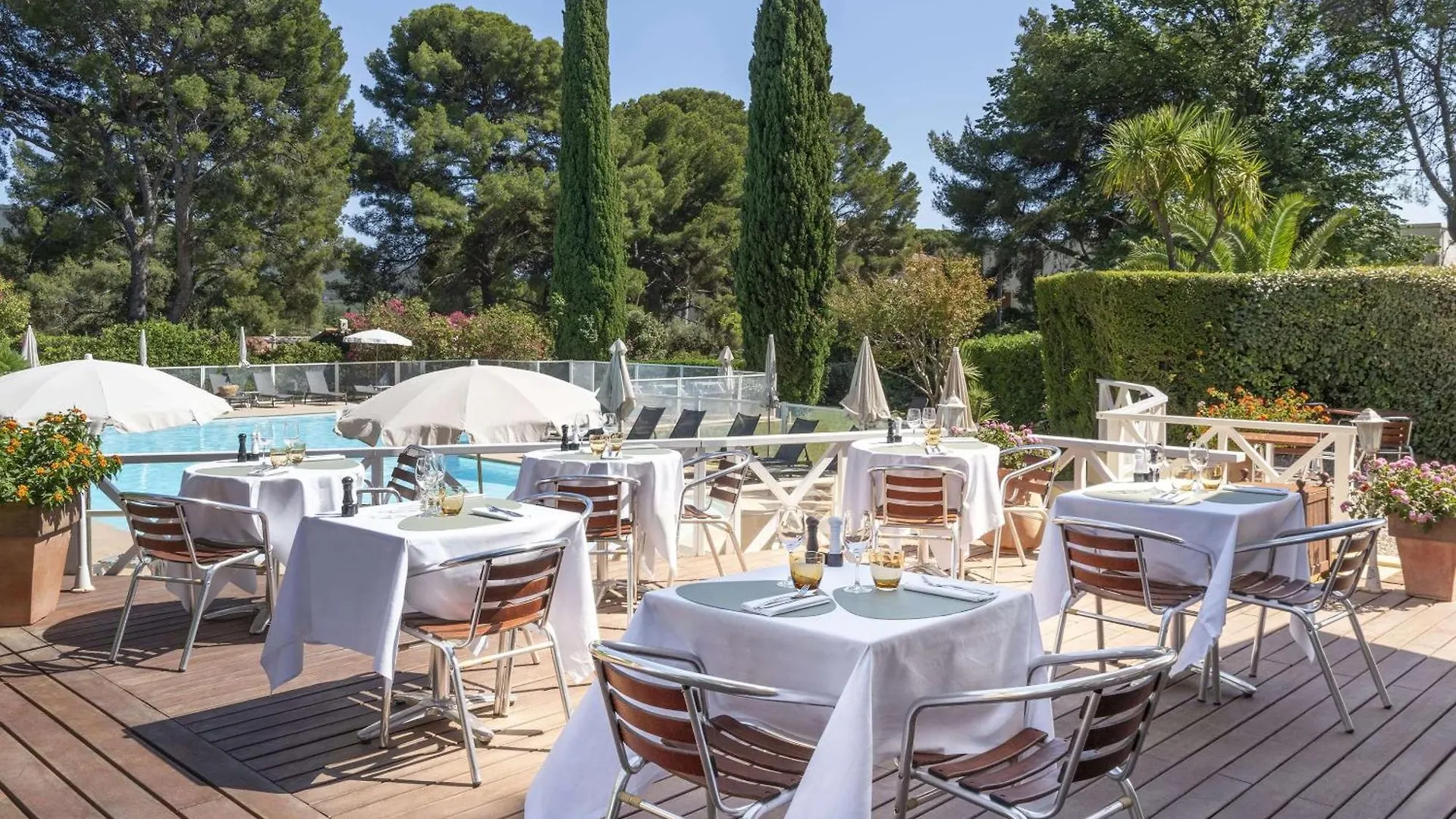 Grand Hotel Des Lecques; BW Signature Collection Saint-Cyr-sur-Mer