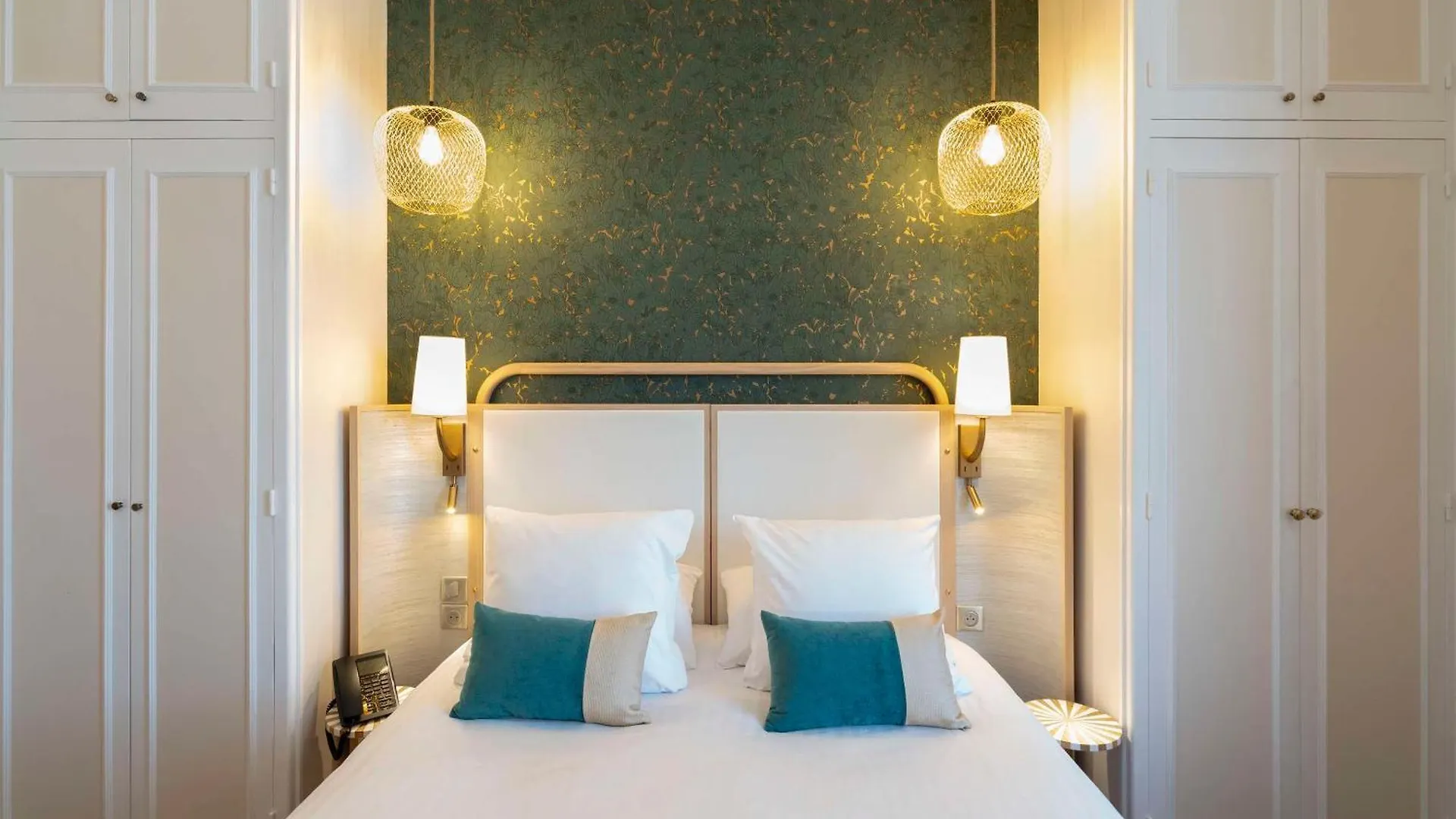 *** Hotel Grand Hôtel Les Lecques Saint-Cyr-sur-Mer France