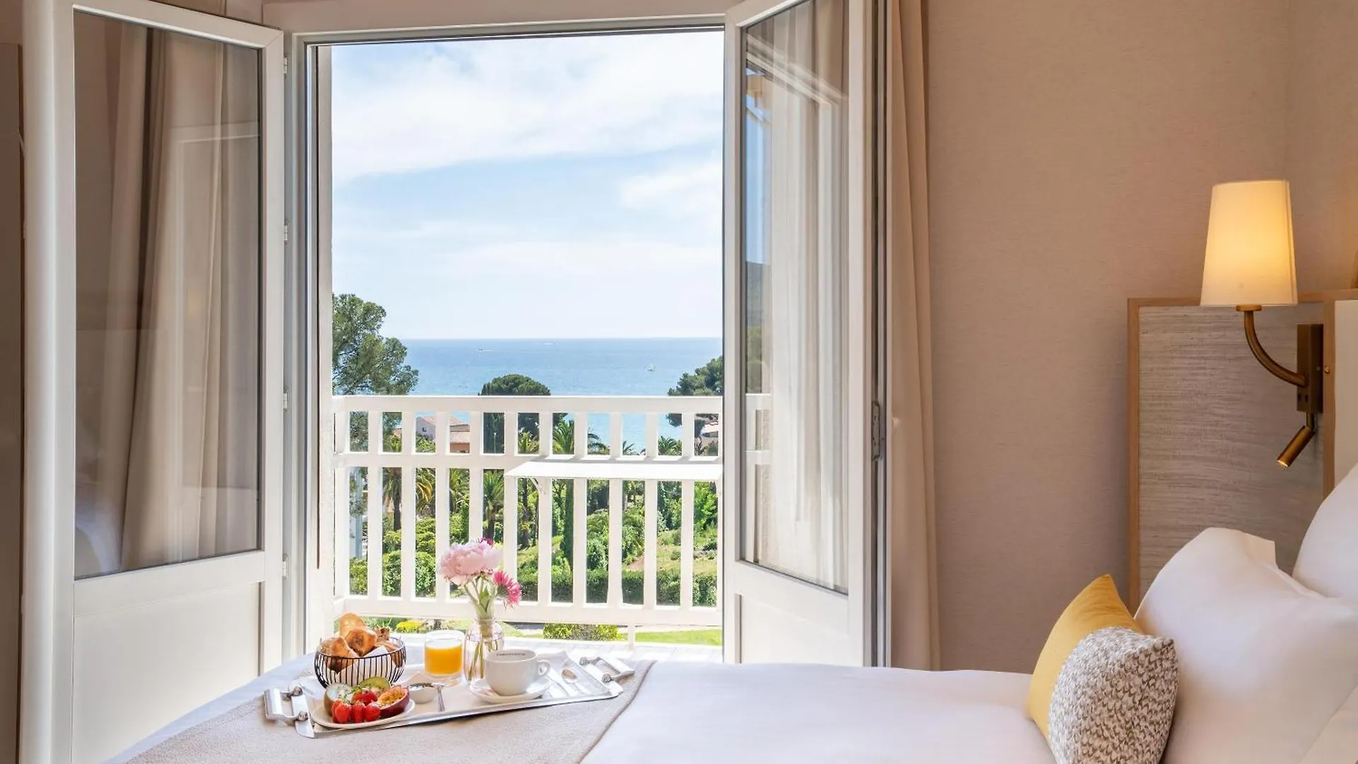 Grand Hotel Des Lecques; BW Signature Collection Saint-Cyr-sur-Mer