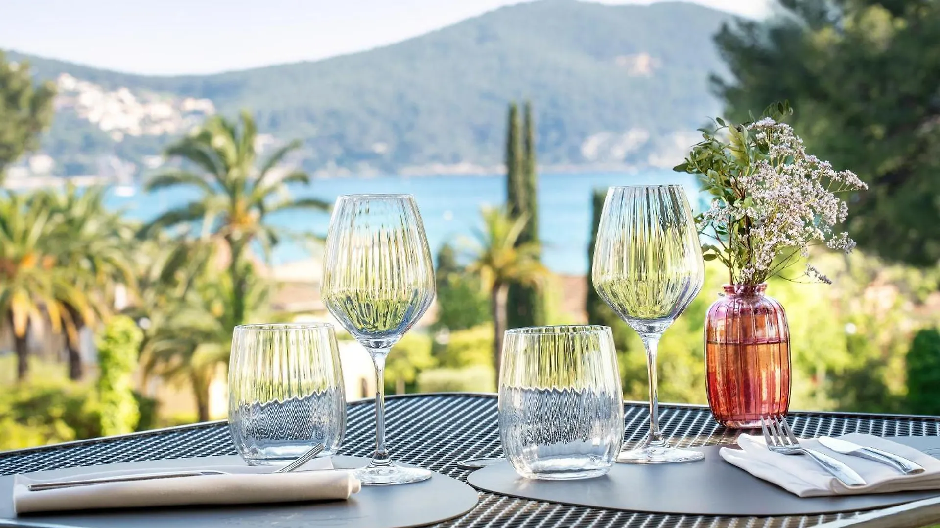 Grand Hotel Des Lecques; BW Signature Collection Saint-Cyr-sur-Mer