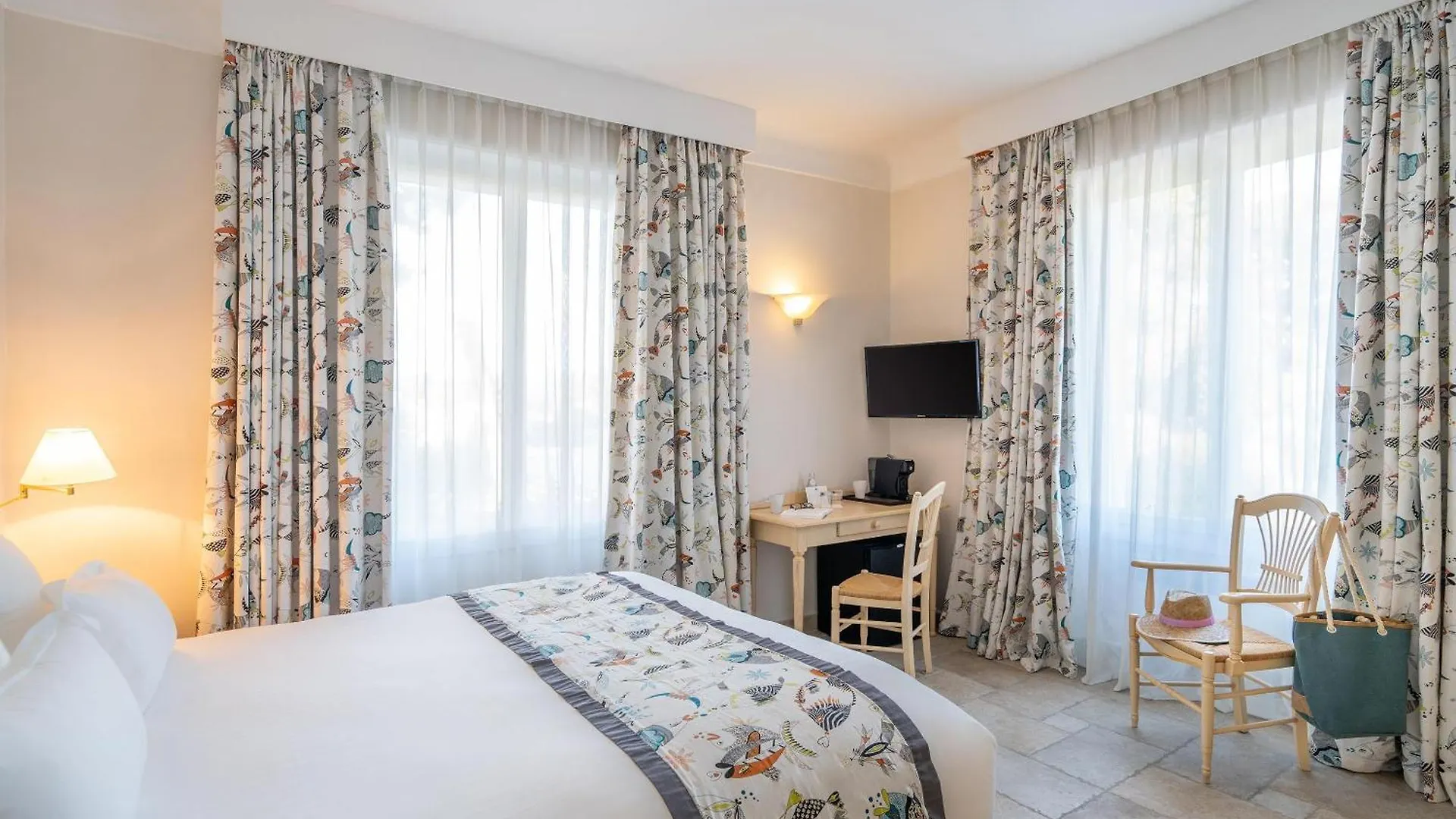 Grand Hotel Des Lecques; BW Signature Collection Saint-Cyr-sur-Mer