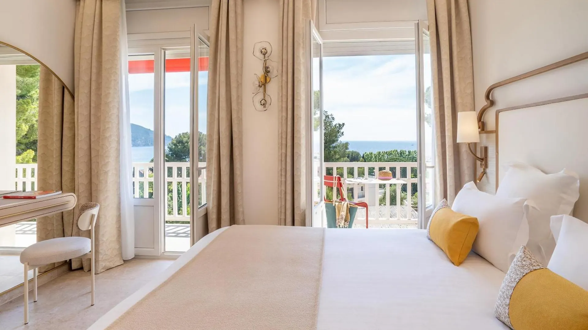 Grand Hotel Des Lecques; BW Signature Collection Saint-Cyr-sur-Mer