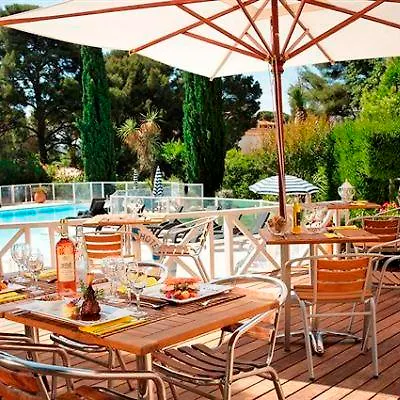 Grand Hôtel Les Lecques Saint-Cyr-sur-Mer Hotel