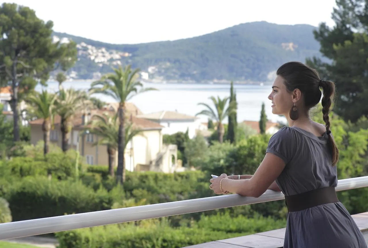 Grand Hotel Des Lecques; BW Signature Collection Saint-Cyr-sur-Mer