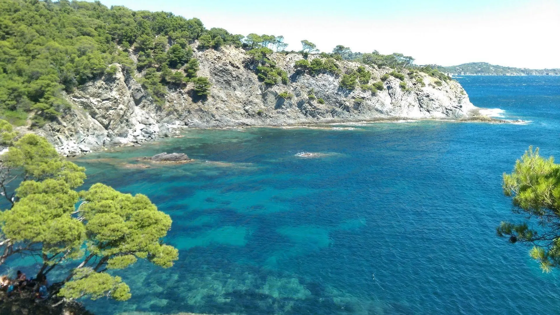 Grand Hôtel Les Lecques Saint-Cyr-sur-Mer 3*,  France