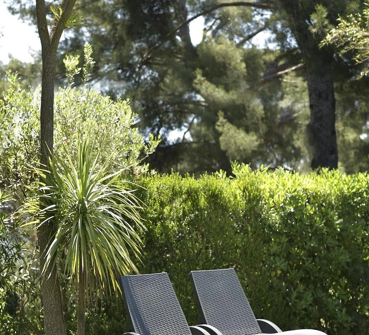 Grand Hôtel Les Lecques Saint-Cyr-sur-Mer Hotel