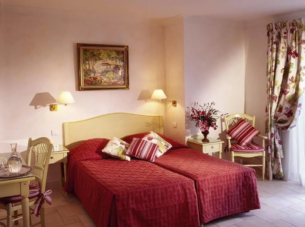 Grand Hôtel Les Lecques Saint-Cyr-sur-Mer