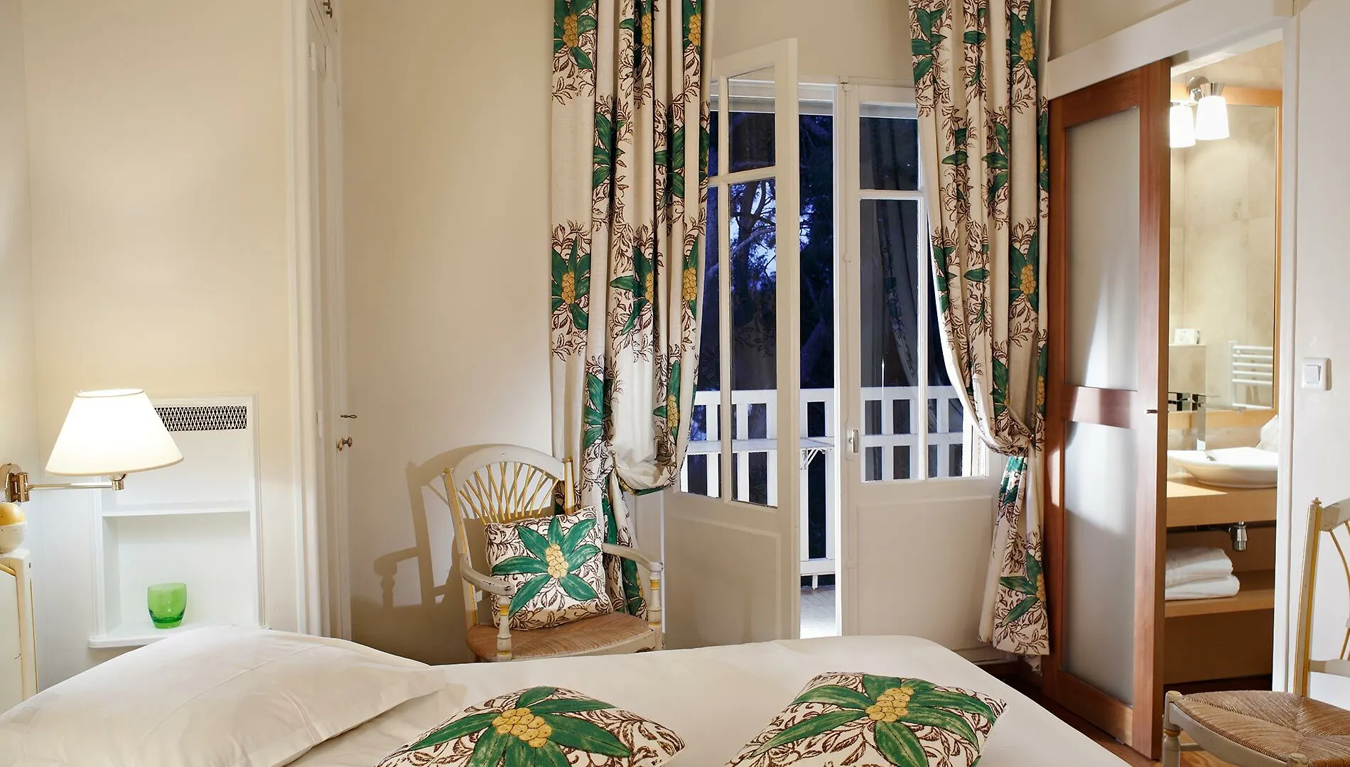 Hotel Grand Hôtel Les Lecques Saint-Cyr-sur-Mer