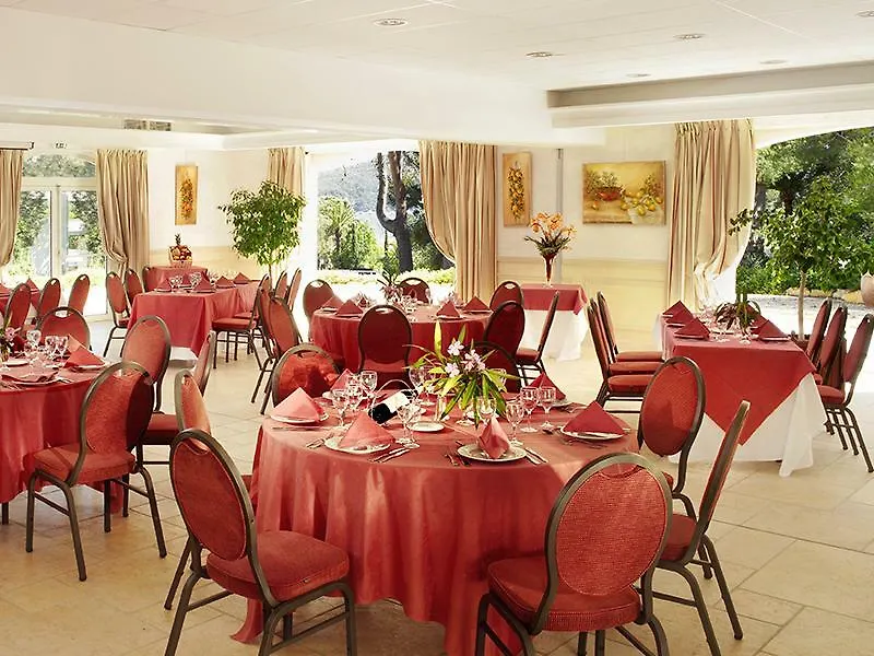 Grand Hotel Des Lecques; BW Signature Collection Saint-Cyr-sur-Mer